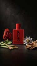 OHTOP i hate rose