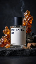 RHIZOME 01