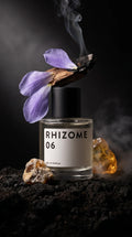 RHIZOME 06