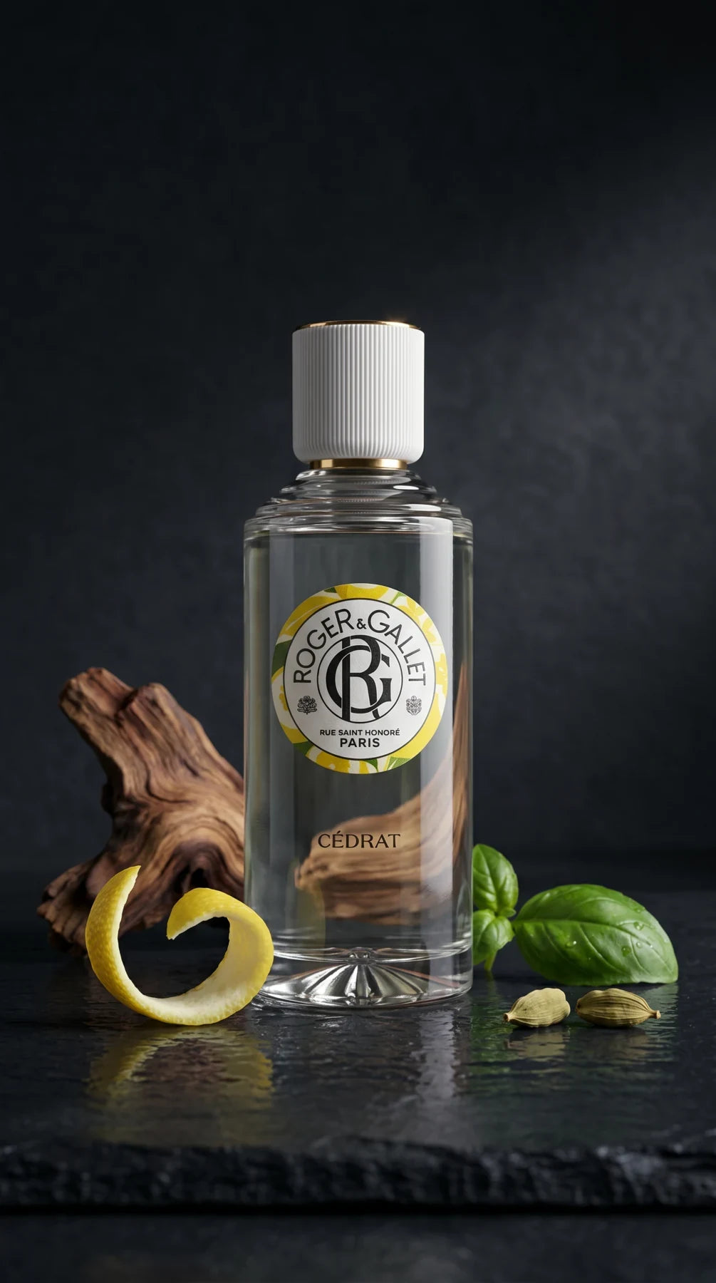 ROGER & GALLET CEDRAT