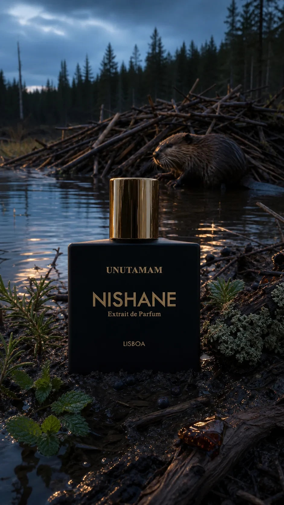 Nishane Unutamam