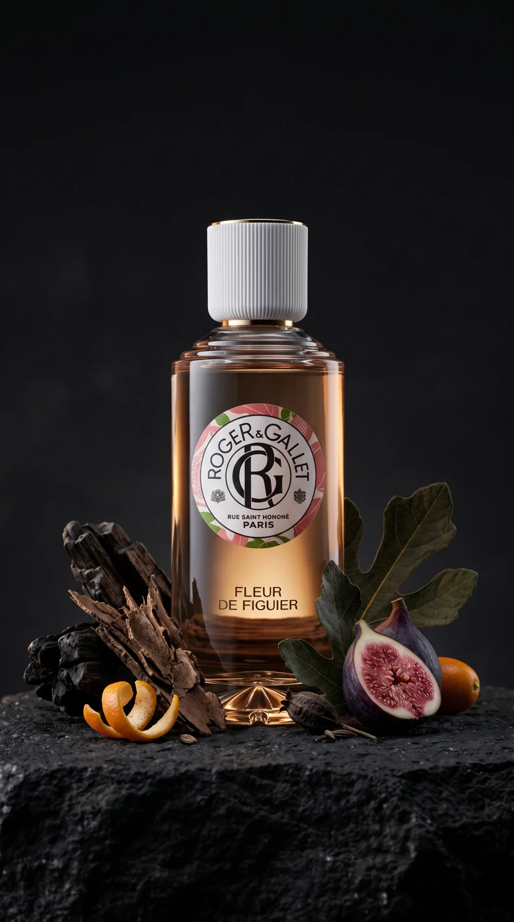 ROGER & GALLET FLEUR DE FIGUIER