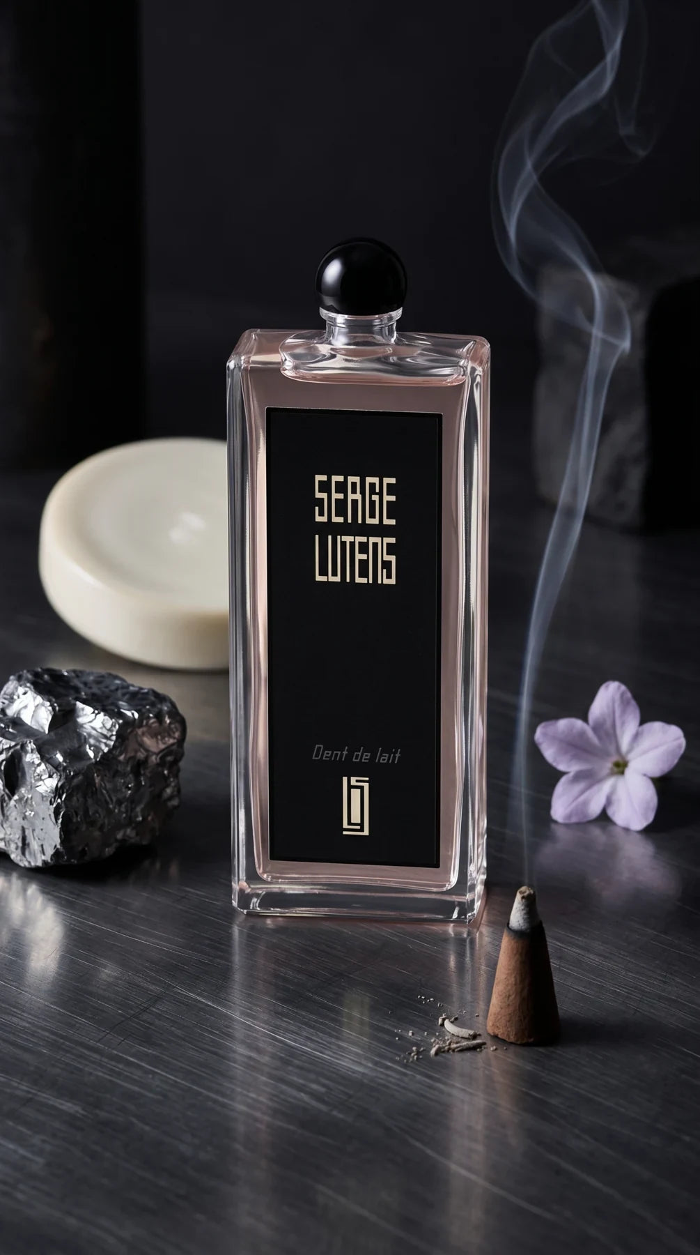 Serge Lutens Dent de Lait