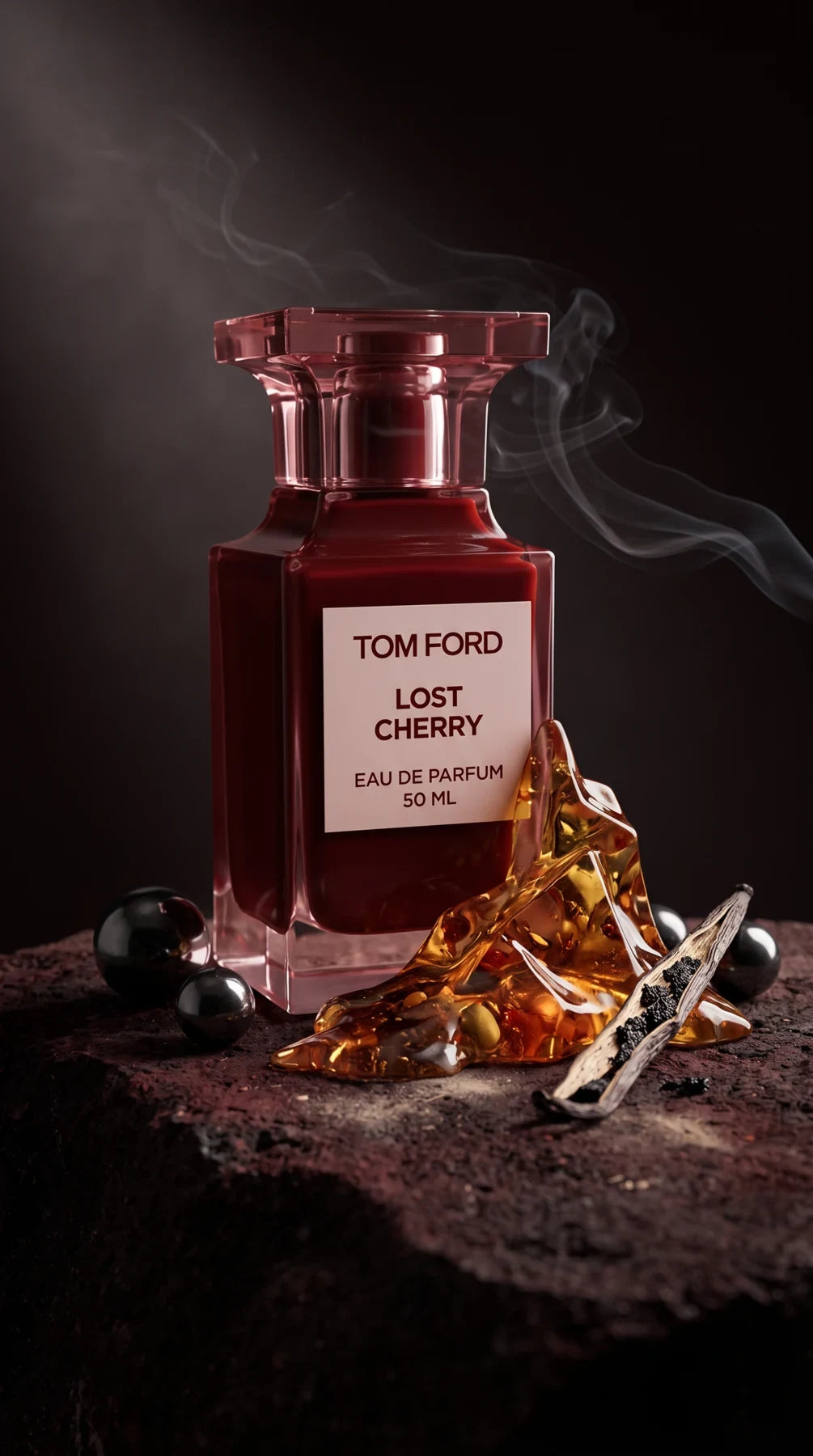 Tom Ford Lost Cherry