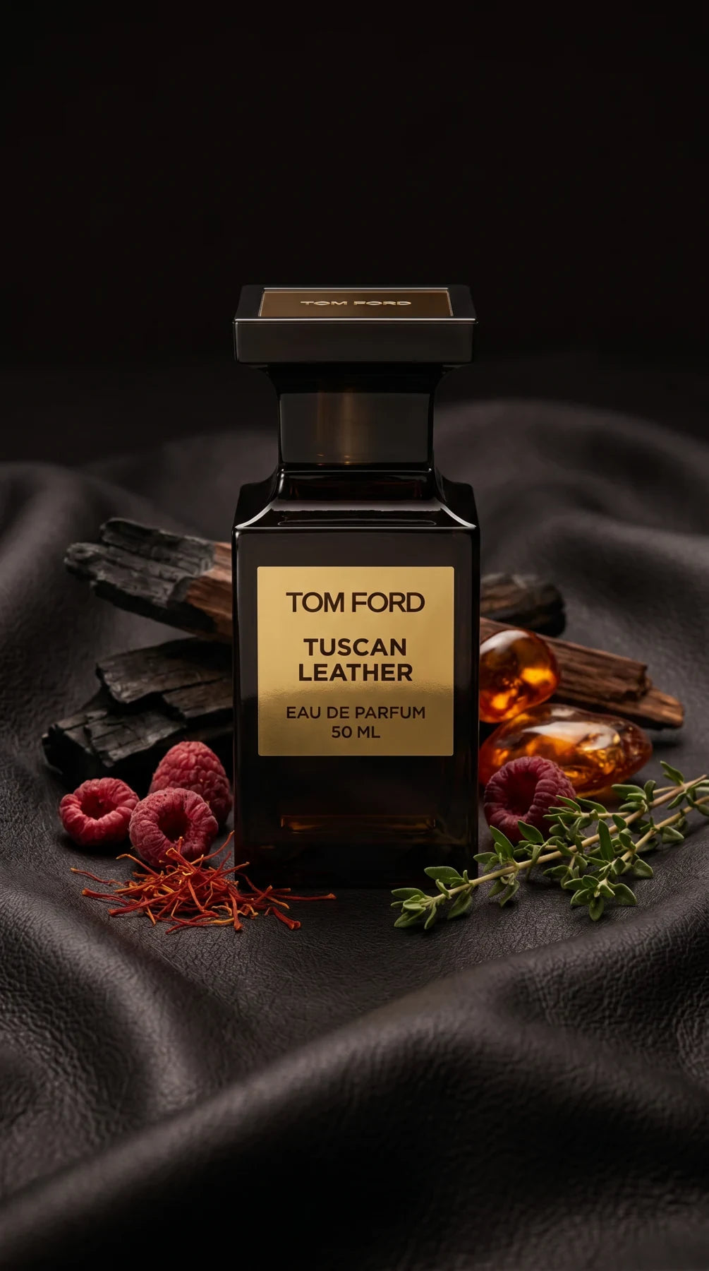 Tom Ford Tuscan Leather
