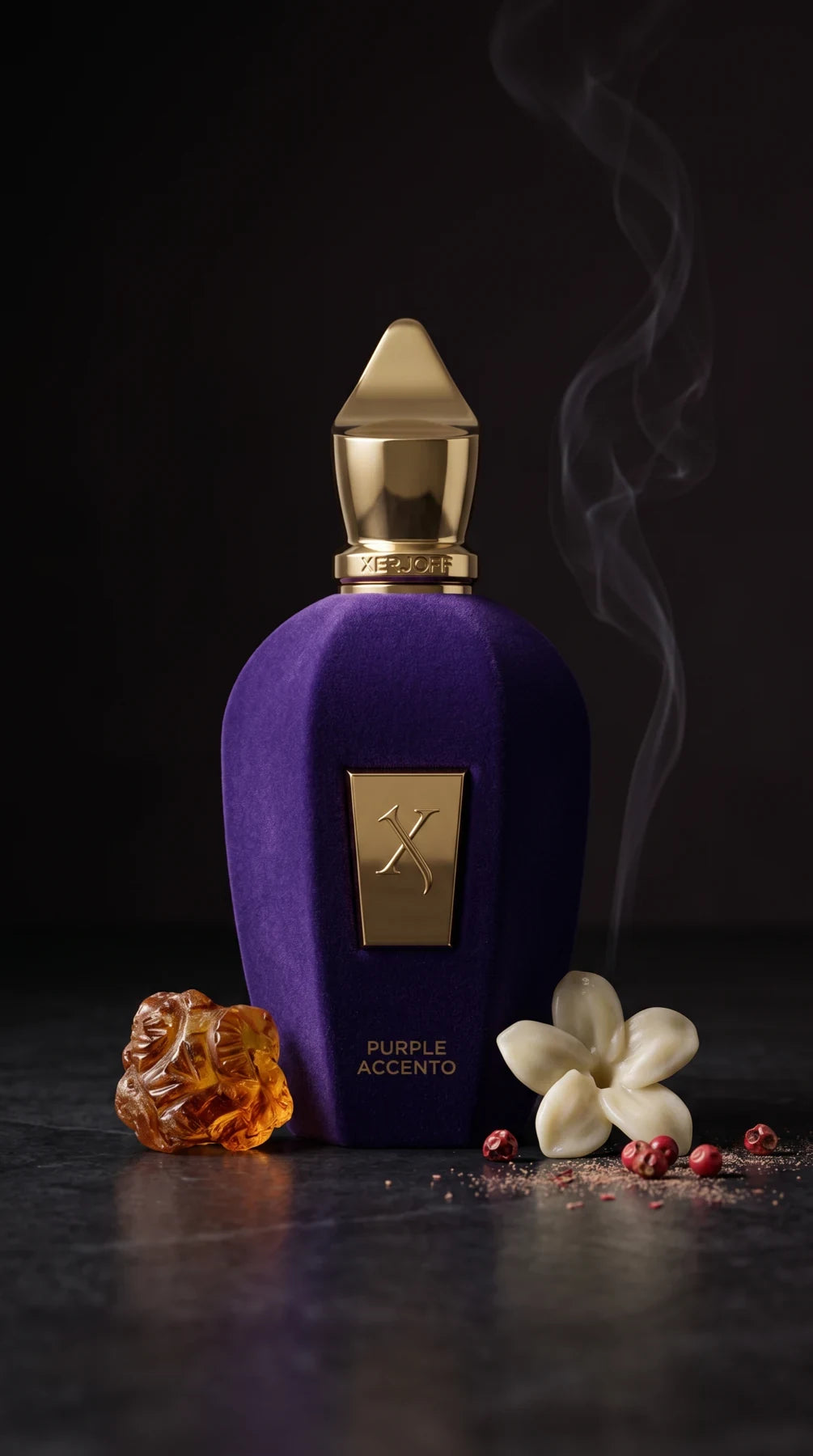 Xerjoff Purple Accento