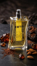 Zeta morph