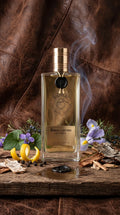 Nicolai BAIKAL LEATHER INTENSE