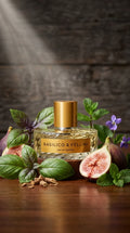Vilhelm Parfumerie BASILICO & FELLINI