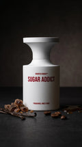 BORNTOSTANDOUT Sugar Addict