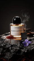 Byredo Black Saffron