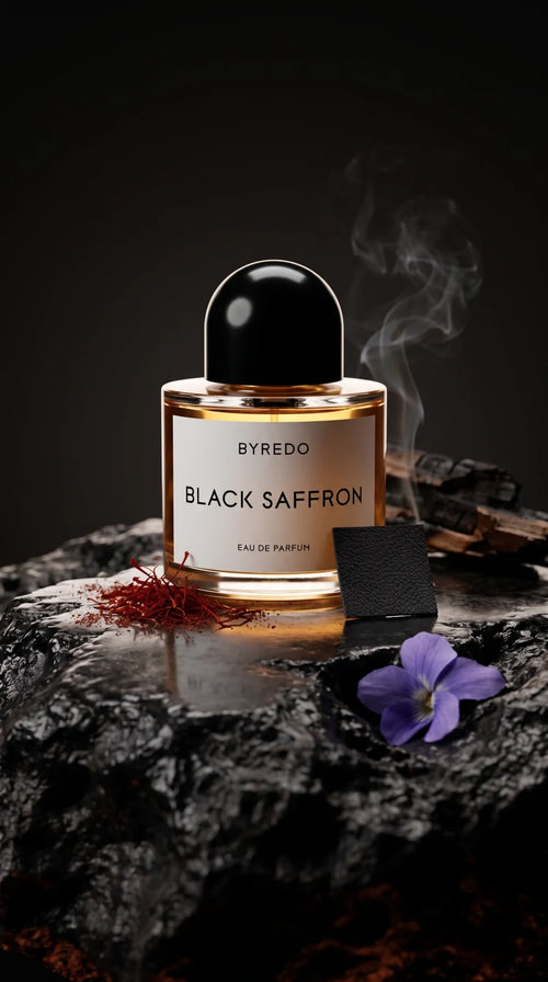 Byredo Black Saffron