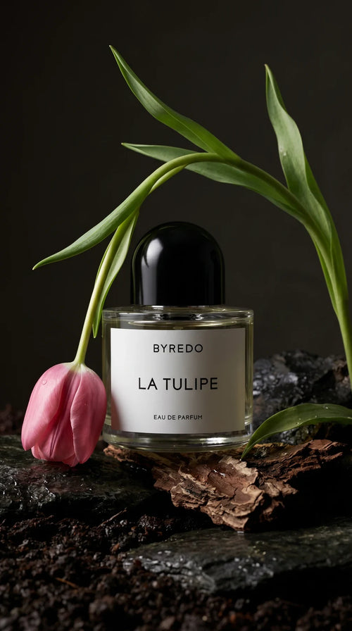 Byredo la Tulipe