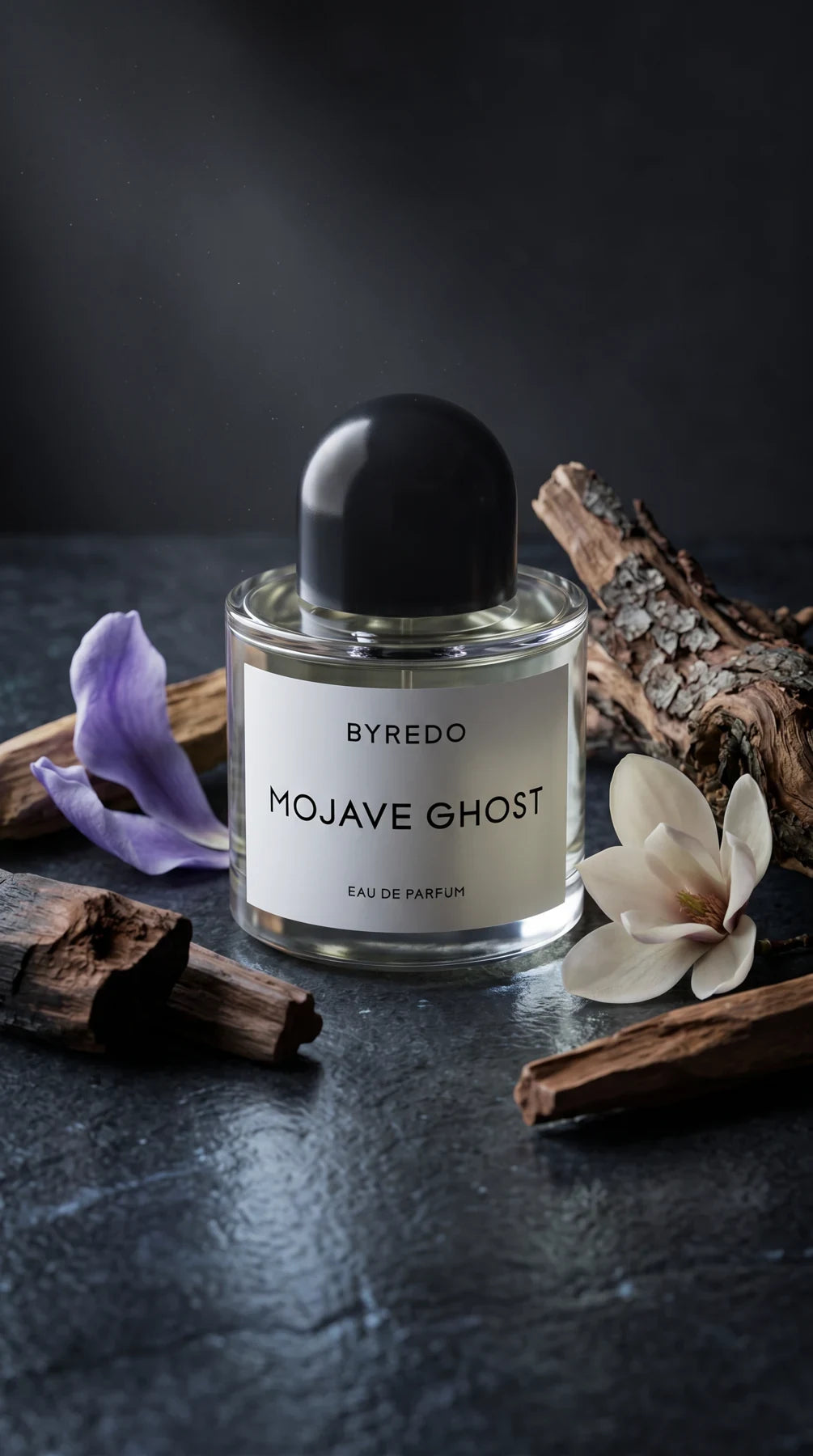 Byredo Mojave Ghost