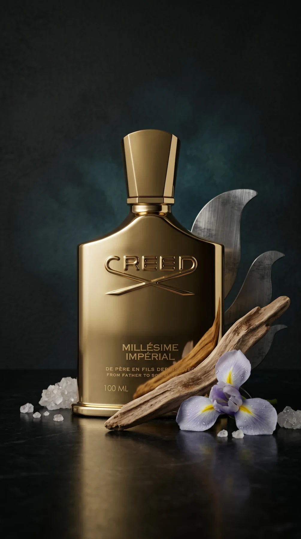 Creed Millesime Imperial