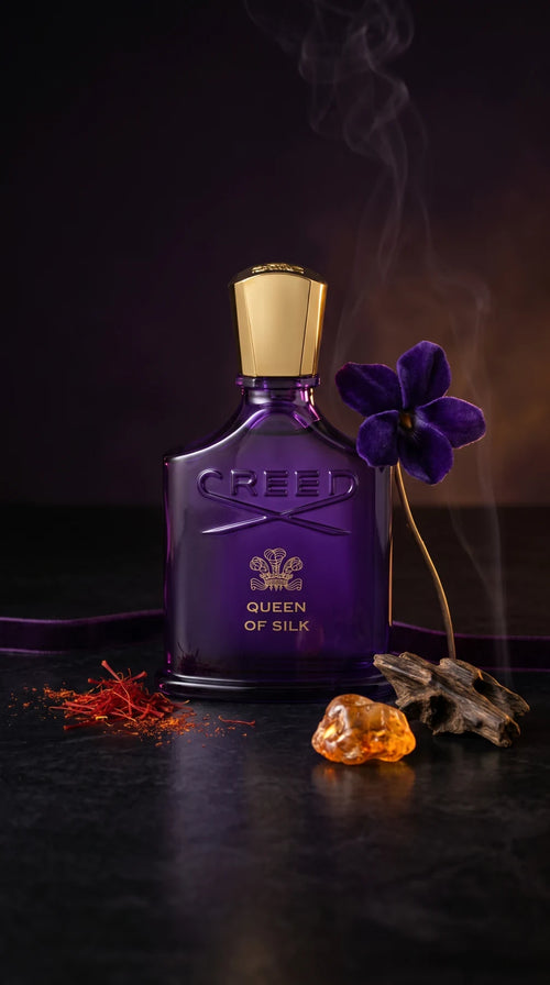 Creed Queen Of Silk