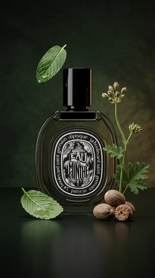 Diptyque Eau minthe