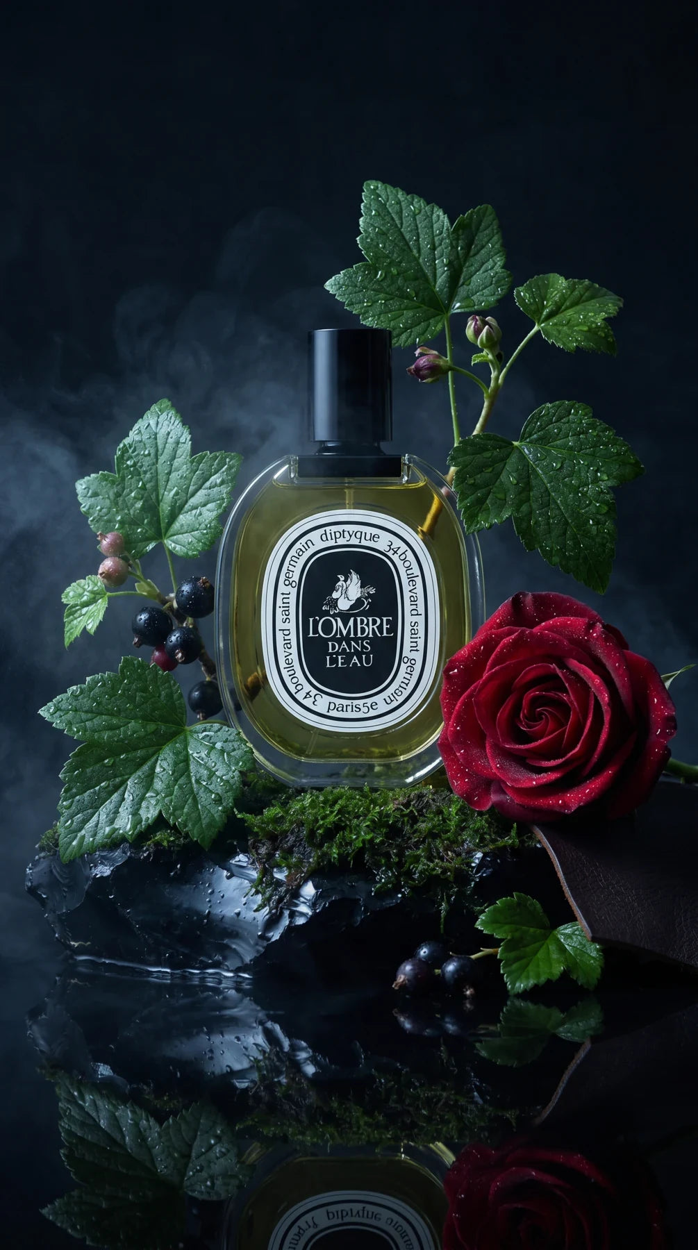 Diptyque L'Ombre Dans L'Eau