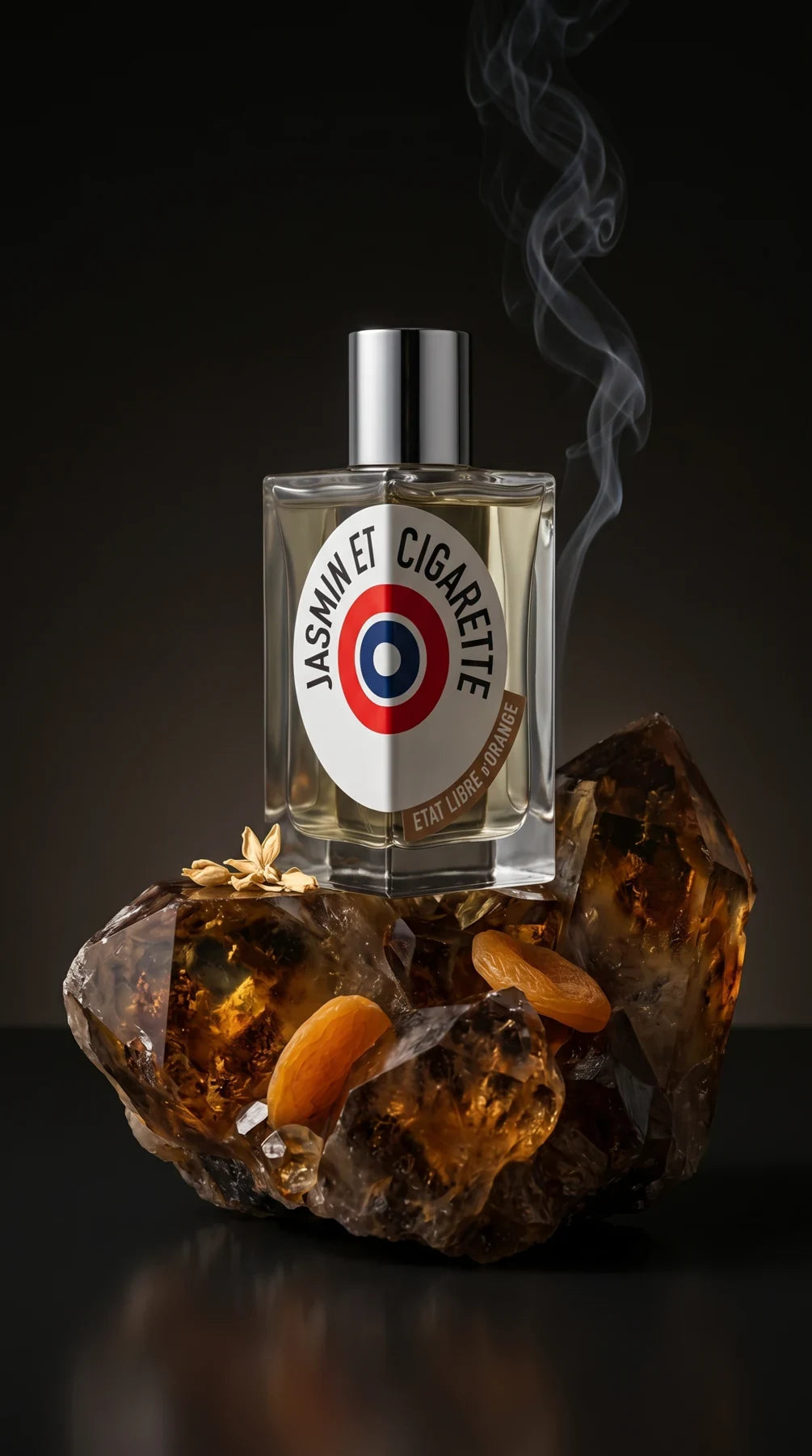 Etat Libre d'Orange Jasmin et Cigarette