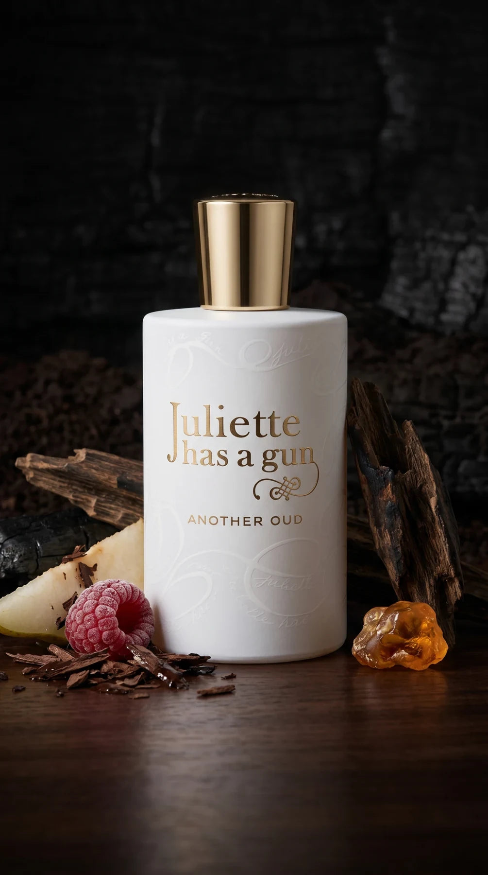 Juliette Has A Gun Another Oud