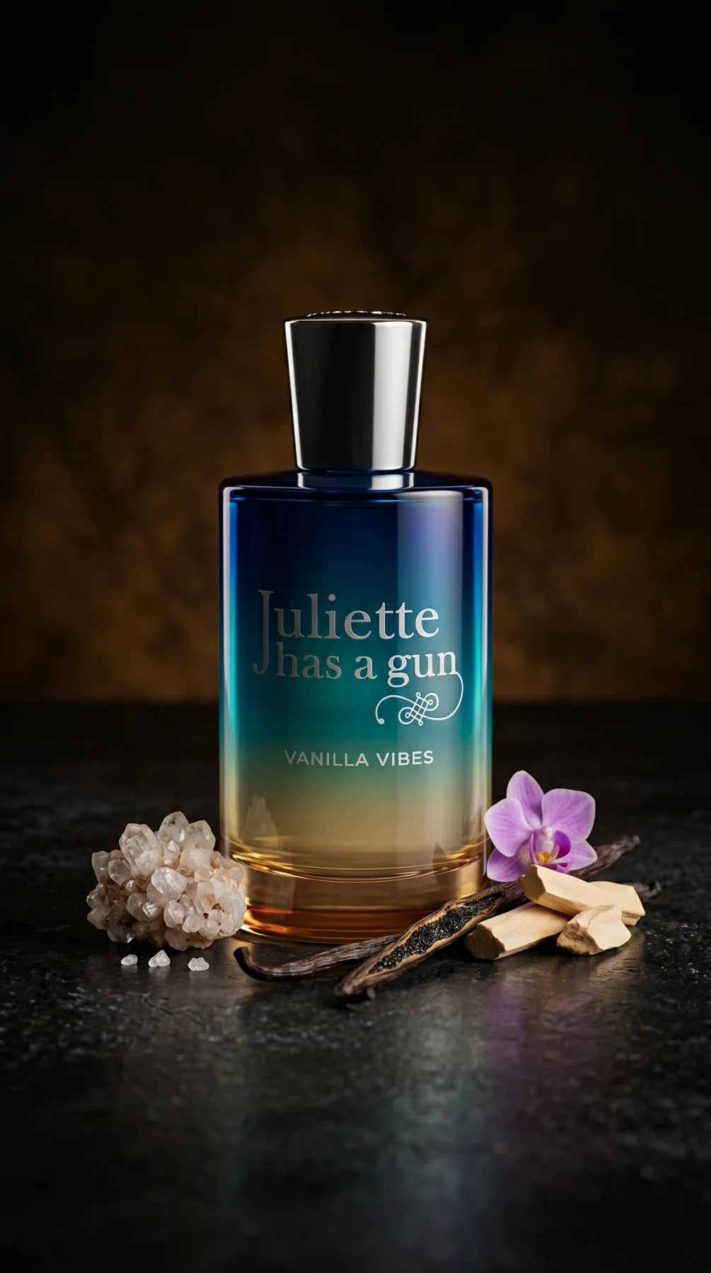 Juliette Has A Gun Vanilla Vibes