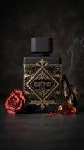 Lattafa Al Oud For Glory