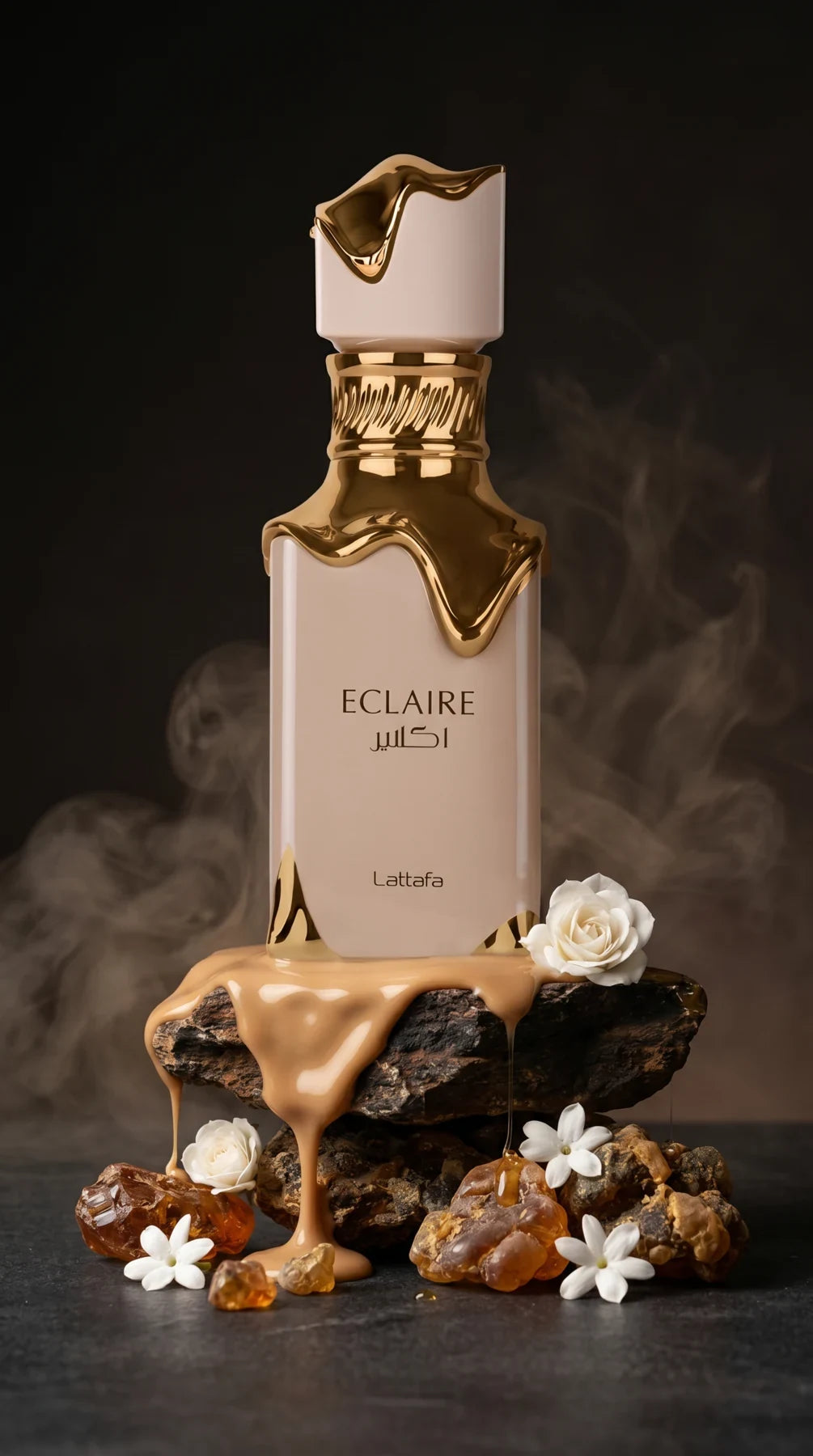 Lattafa Eclaire