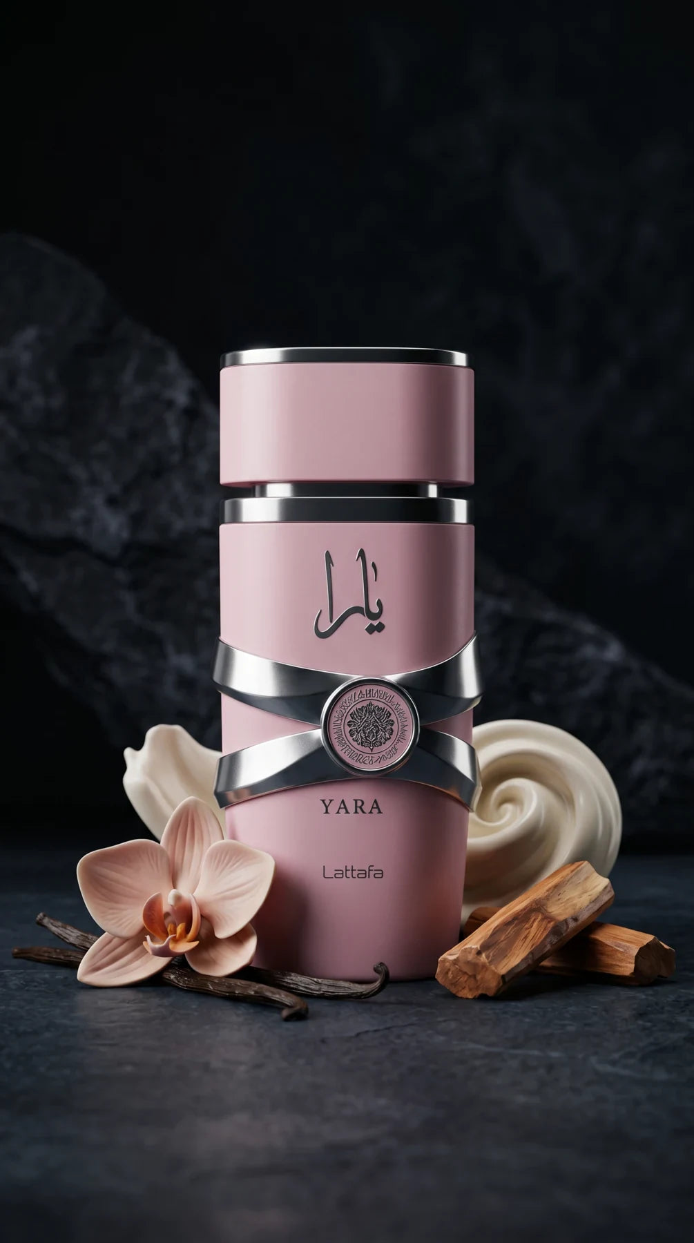 Lattafa Yara