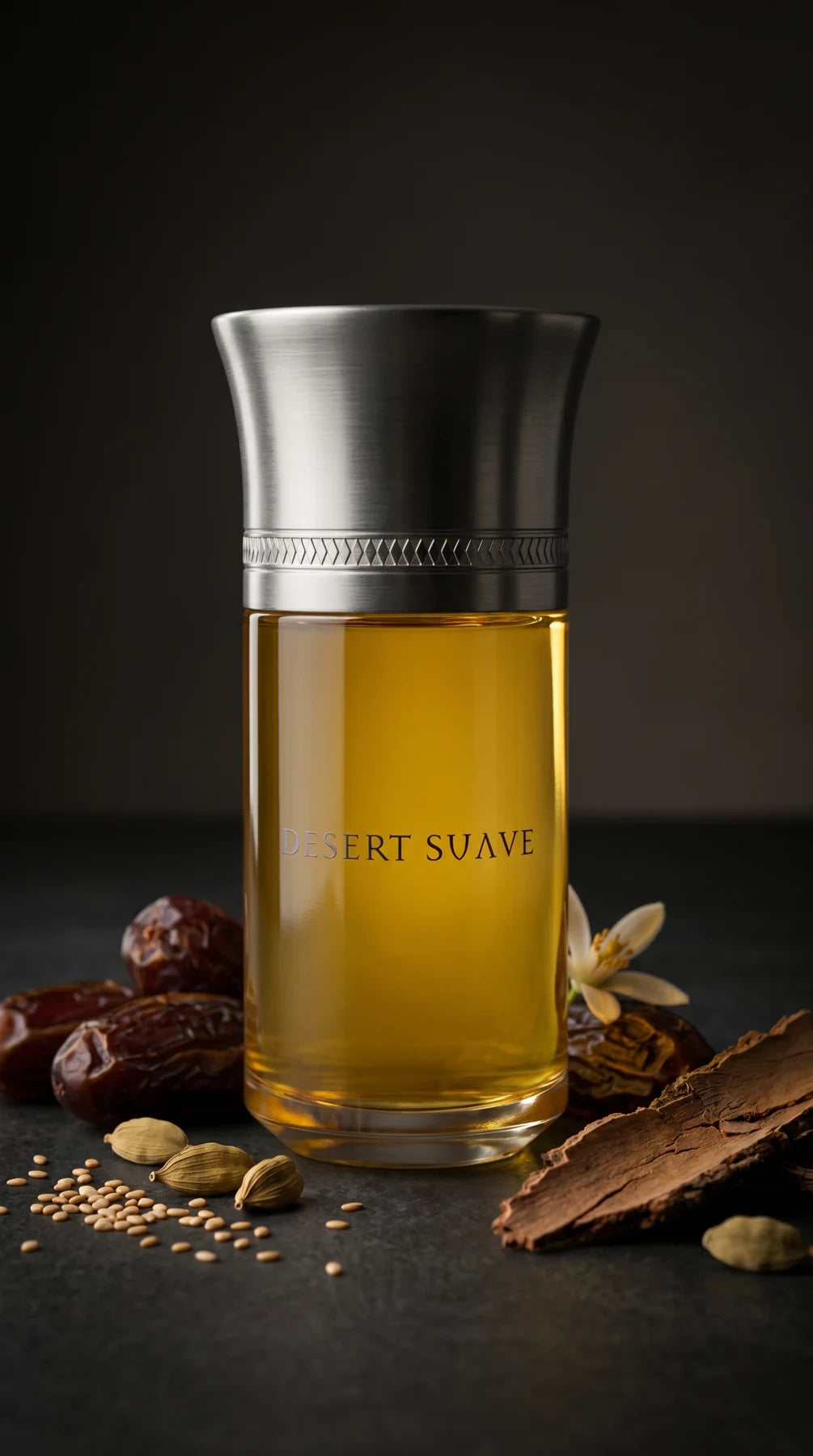Liquides Imaginaires Desert Suave