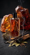 Lydeen Parfums silent opus