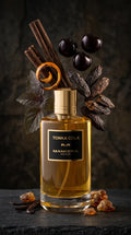 Mancera Tonka cola edp