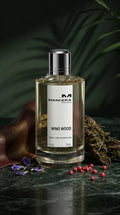 Mancera wind wood