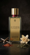 Marc-Antoine Barrois Aldebaran
