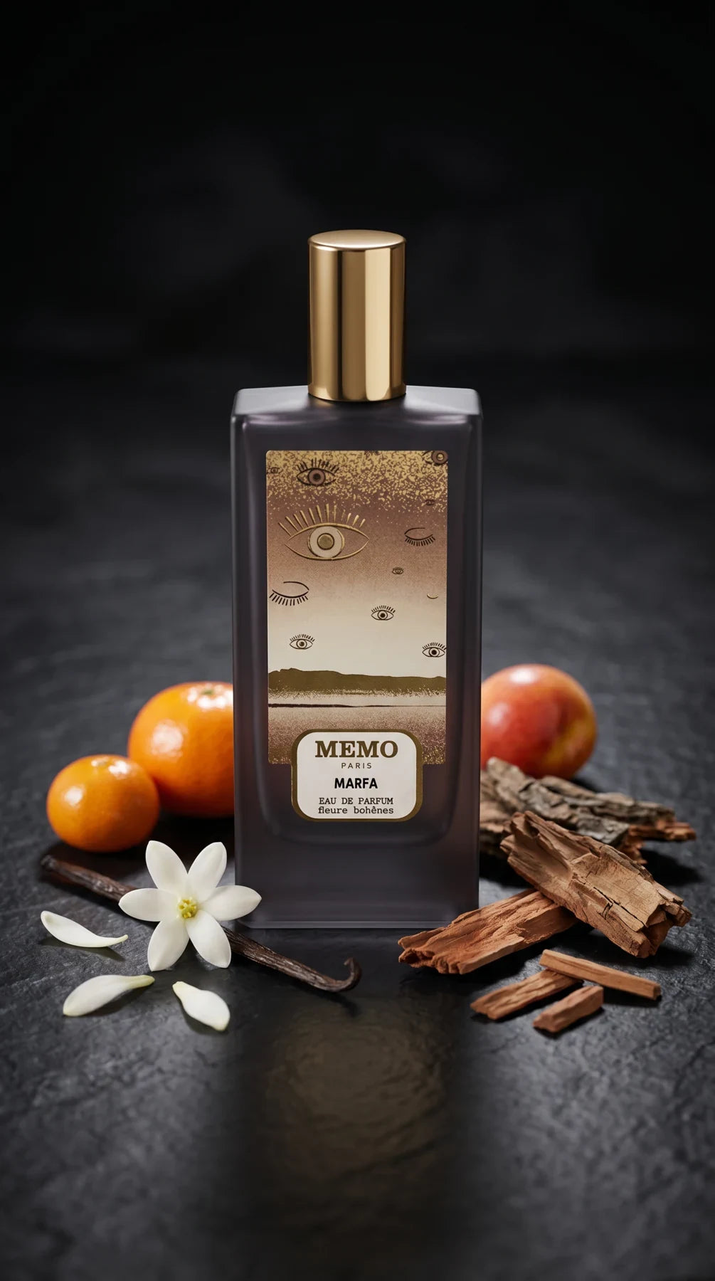 Memo Paris Marfa