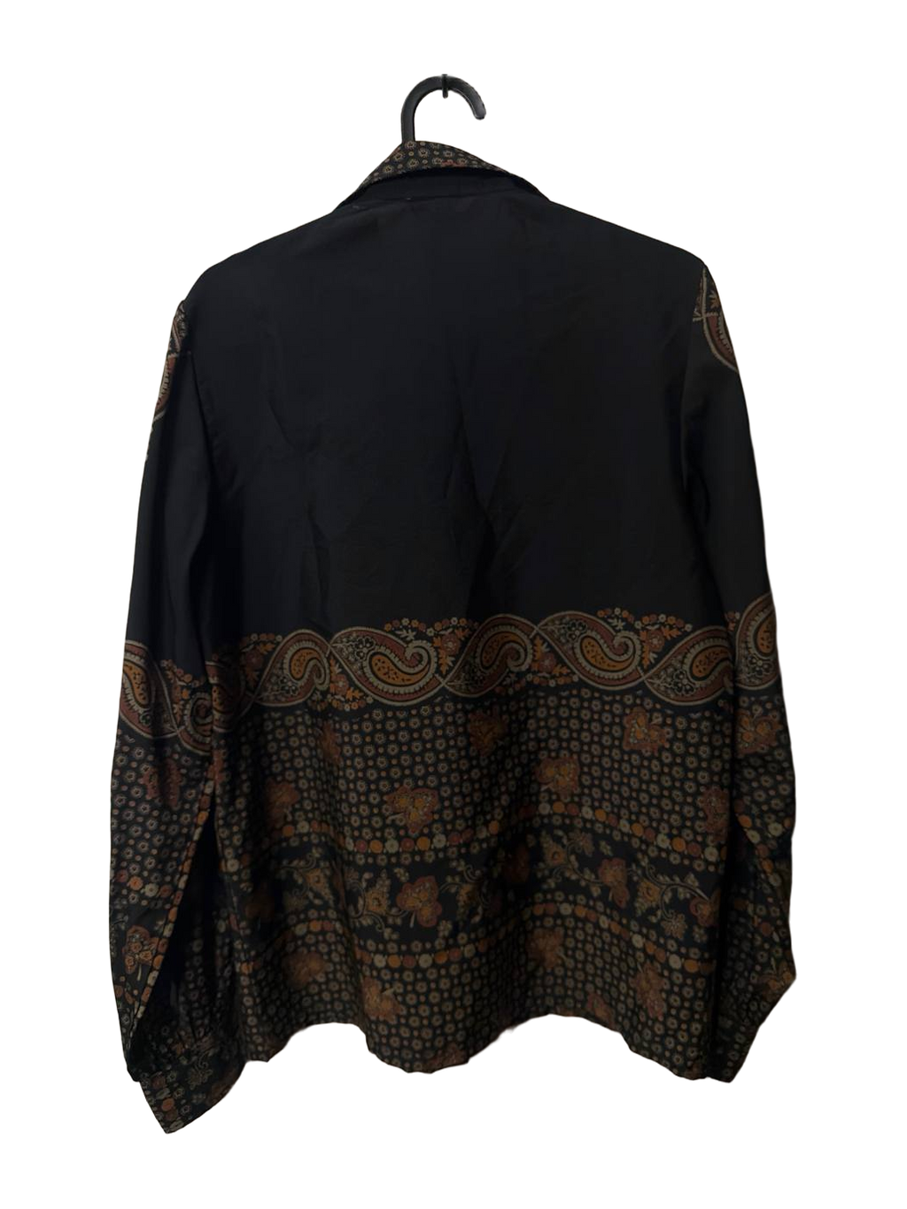 Lust Woman Collared blouse