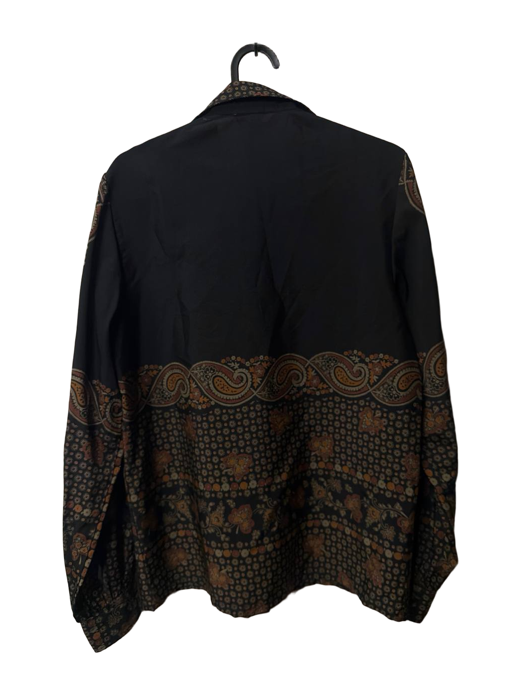 Lust Woman Collared blouse
