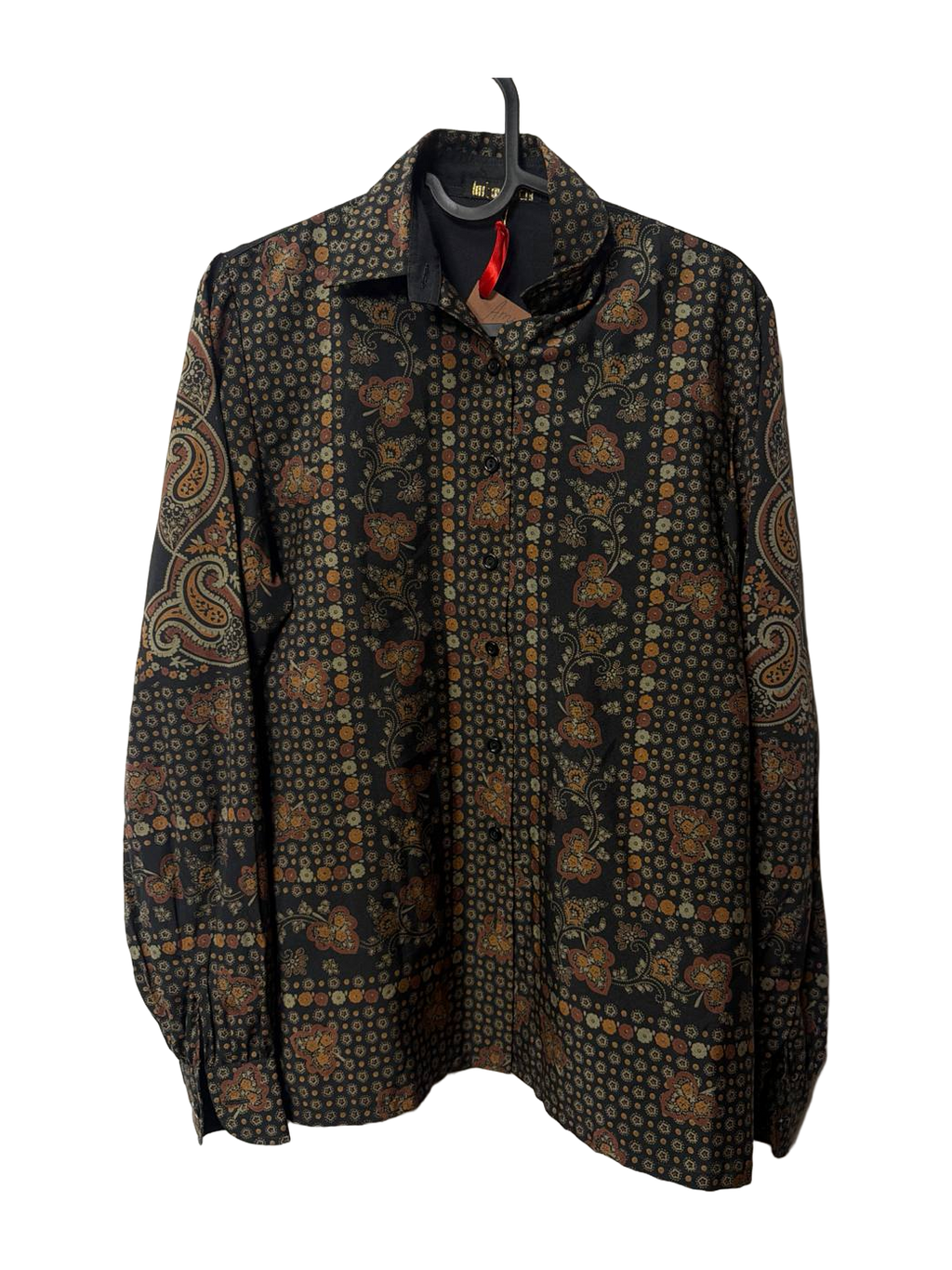 Lust Woman Collared blouse