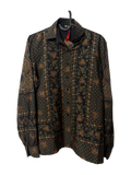 Lust Woman Collared blouse