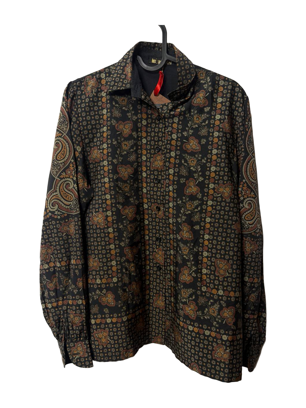 Lust Woman Collared blouse