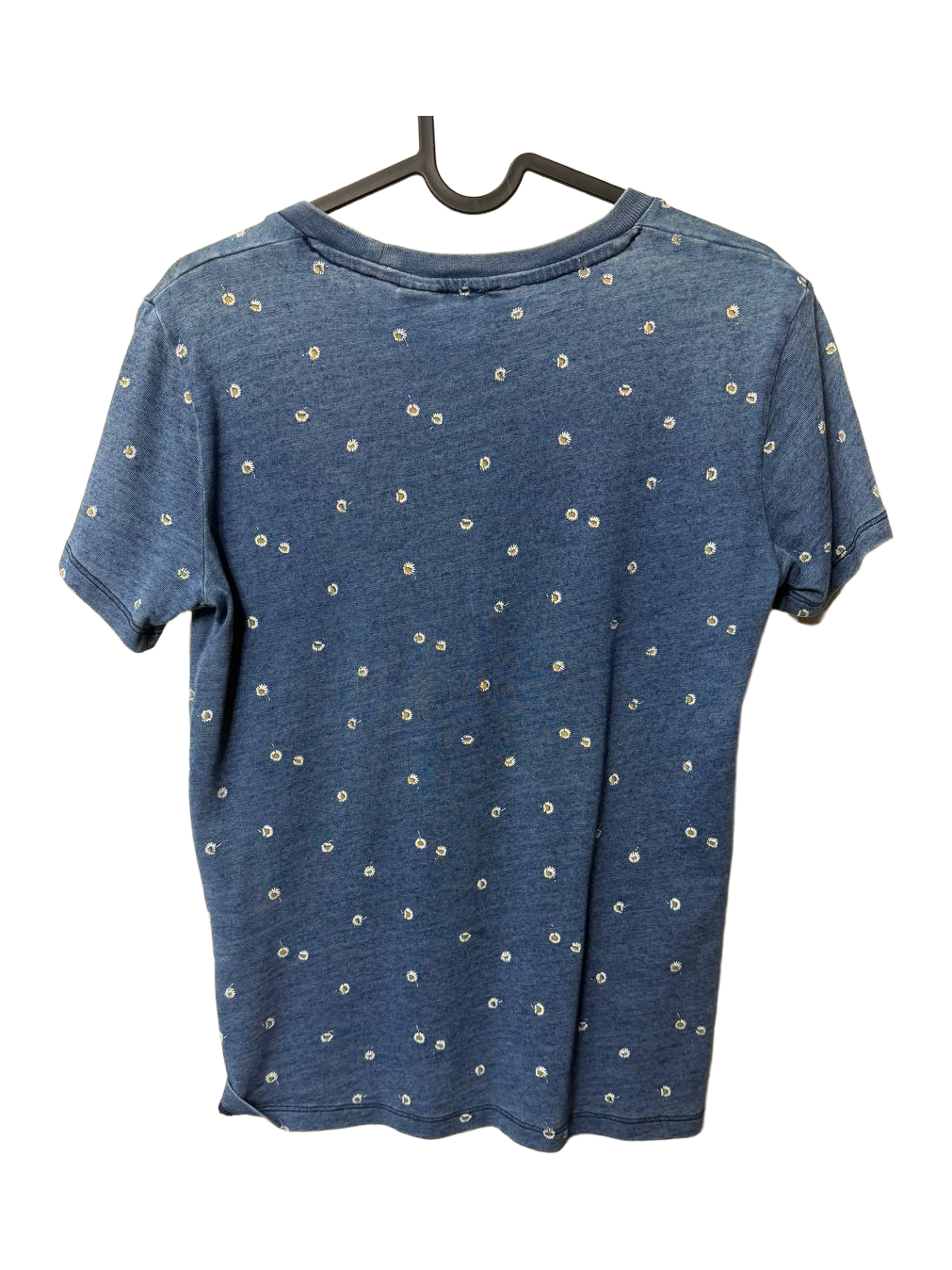 Levi’s Small-floral T-shirt