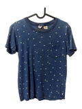 Levi’s Small-floral T-shirt