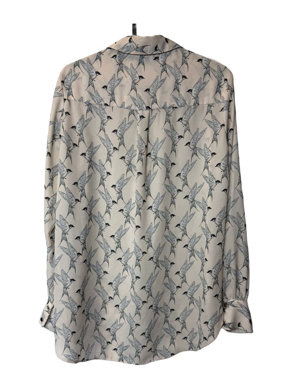 Dorothy Perkins Bird-print shirt