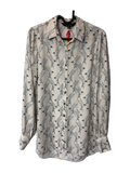 Dorothy Perkins Bird-print shirt
