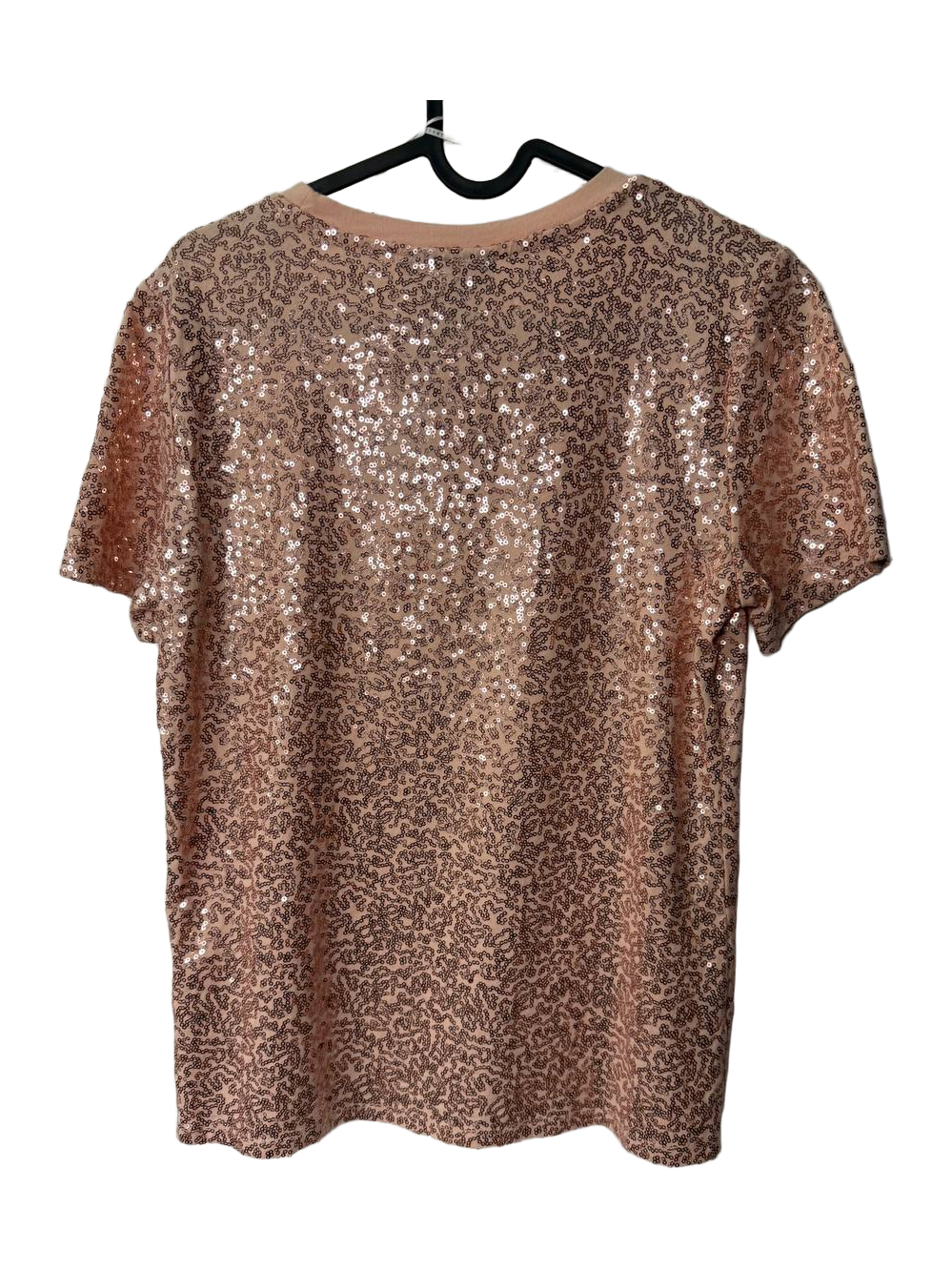 DKNY Sequin T-shirt