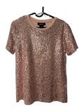 DKNY Sequin T-shirt
