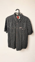 Timezone Shirt – vintage clothing at AMYPARFUME Belgrade