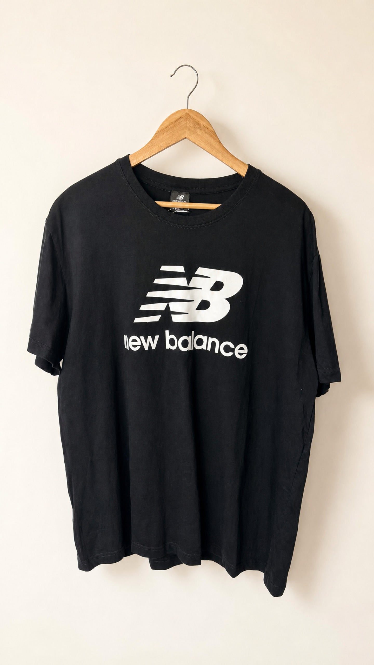 Nb T-shirt – vintage clothing at AMYPARFUME Belgrade