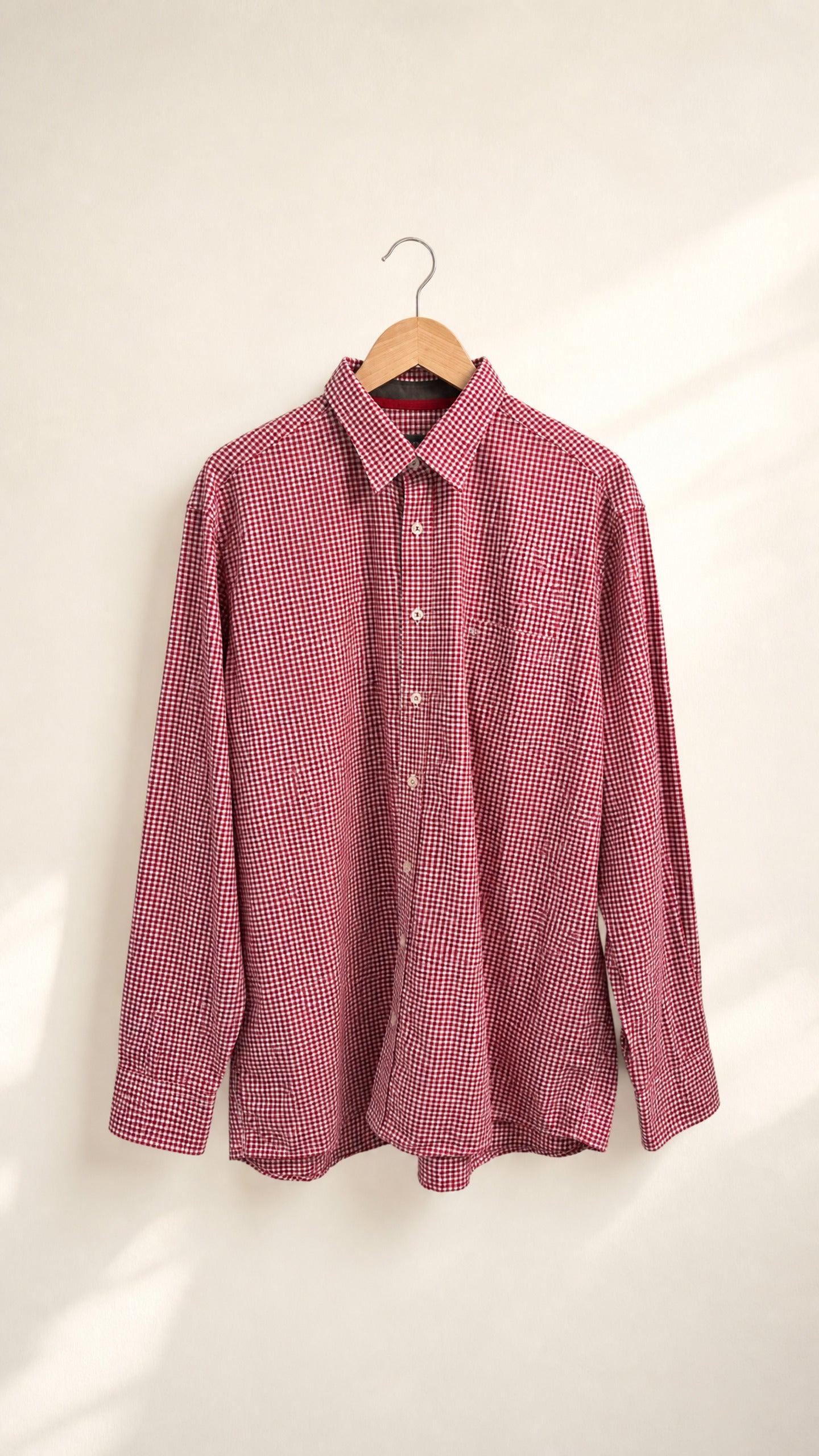 CASA MODA Long-sleeve shirt – vintage clothing at AMYPARFUME Belgrade