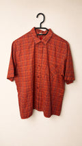 Omekc Shirt – vintage clothing at AMYPARFUME Belgrade