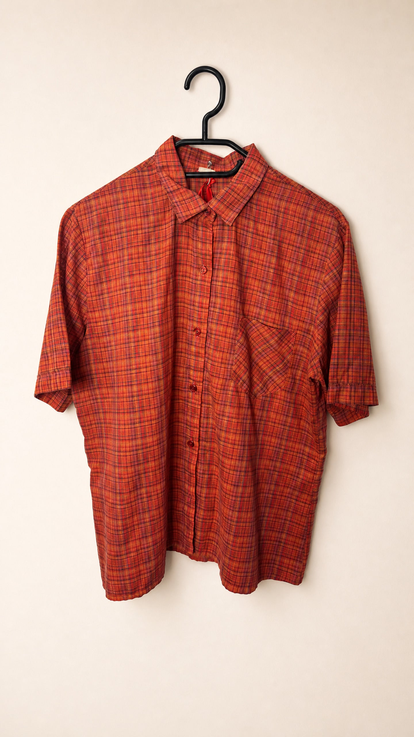 Omekc Shirt – vintage clothing at AMYPARFUME Belgrade